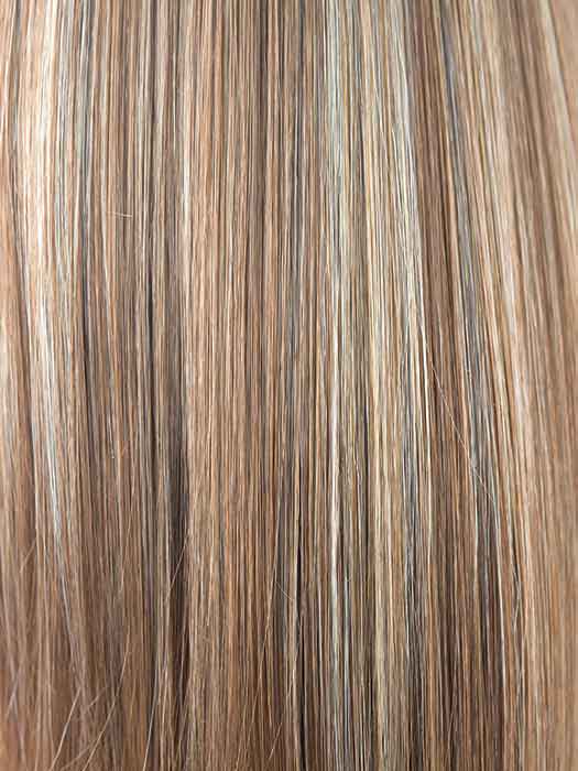 Long Halo by Rene of Paris